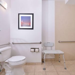 Double Room Disability Access